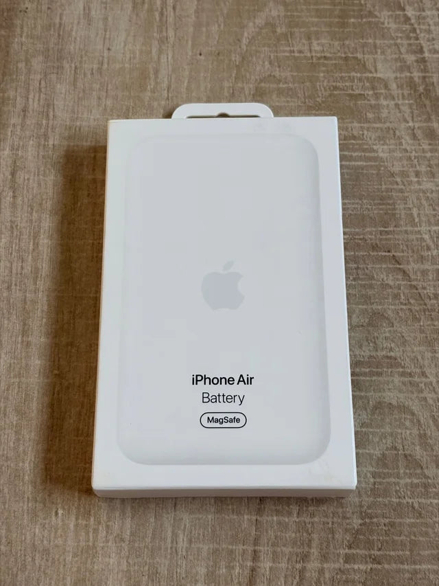 Cargador Portátil para Apple Magsafe 500