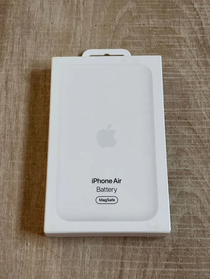 Cargador Portátil para Apple Magsafe 500